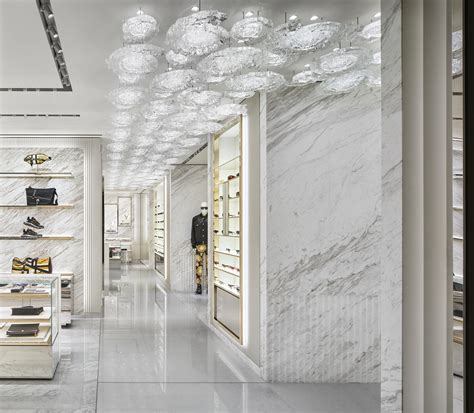 versace ceiling design|versace stores.